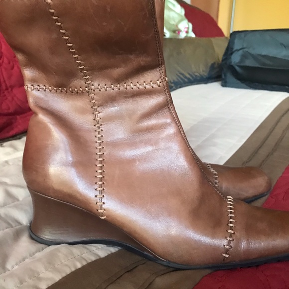 Booties - Picture 2 of 3